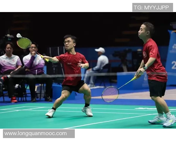 重庆羽毛球队荣登全国羽毛球战术排行榜第二名引发热议